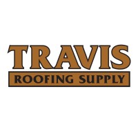 Travis Roofing Supply logo, Travis Roofing Supply contact details