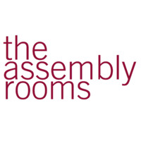 the assembly rooms logo, the assembly rooms contact details