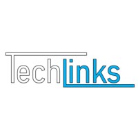 TechLINKS logo, TechLINKS contact details