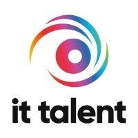 IT Talent logo, IT Talent contact details