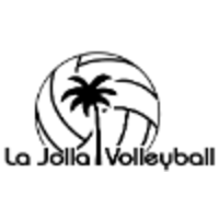 La Jolla Volleyball Club logo, La Jolla Volleyball Club contact details