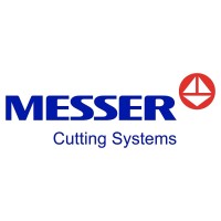 Messer Cutting Systems Europe logo, Messer Cutting Systems Europe contact details