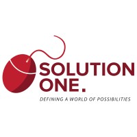 Solution One LLC logo, Solution One LLC contact details