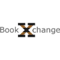 BookXchange logo, BookXchange contact details