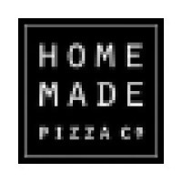 HomeMade Pizza Company logo, HomeMade Pizza Company contact details