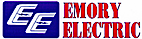 Emory Electric logo, Emory Electric contact details