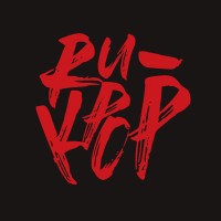 RU K-POP logo, RU K-POP contact details