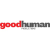 Good Human Productions Inc. logo, Good Human Productions Inc. contact details