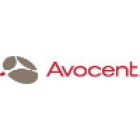 Emerson Network Power - Avocent logo, Emerson Network Power - Avocent contact details