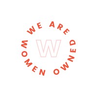 We Are Women Owned logo, We Are Women Owned contact details