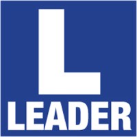 Leader Publications logo, Leader Publications contact details