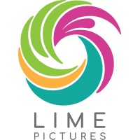 Lime Pictures logo, Lime Pictures contact details