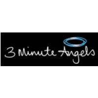 3 Minute Angels logo, 3 Minute Angels contact details