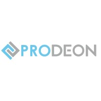 Prodeon Medical logo, Prodeon Medical contact details