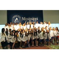 Mississippi College School of Nursing logo, Mississippi College School of Nursing contact details