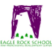 Eagle Rock School & Professional Development Center logo, Eagle Rock School & Professional Development Center contact details