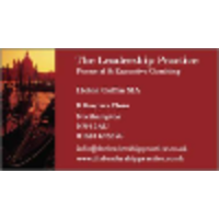 The Leadership Practice logo, The Leadership Practice contact details