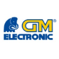 GM electronic, spol. s r.o logo, GM electronic, spol. s r.o contact details