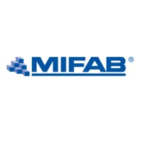 MIFAB logo, MIFAB contact details