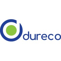 Dureco logo, Dureco contact details