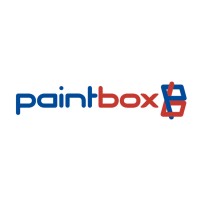 PAINTBOX LIMITED logo, PAINTBOX LIMITED contact details