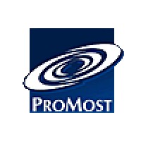 ProMost LLC logo, ProMost LLC contact details