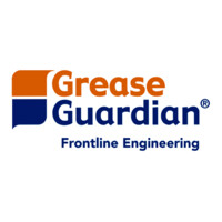 Grease Guardian logo, Grease Guardian contact details