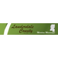 Lauderdale County logo, Lauderdale County contact details