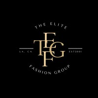 The Elite Fashion Group logo, The Elite Fashion Group contact details