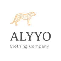 ALYYO Clothing Company logo, ALYYO Clothing Company contact details