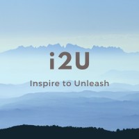 i2U - Inspire to Unleash logo, i2U - Inspire to Unleash contact details