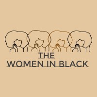 Women In Black logo, Women In Black contact details