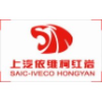 Saic Iveco Hongyan logo, Saic Iveco Hongyan contact details