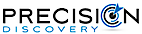 Precision Discovery logo, Precision Discovery contact details