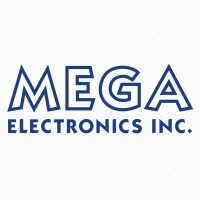 MEGA Electronics, Inc. logo, MEGA Electronics, Inc. contact details