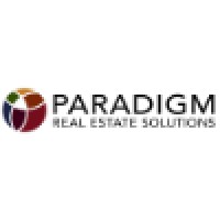 Paradigm Real Estate Solutions logo, Paradigm Real Estate Solutions contact details