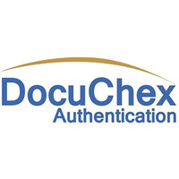 Docuchex Authentication logo, Docuchex Authentication contact details