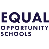 Equal Opportunity Schools logo, Equal Opportunity Schools contact details