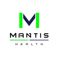 Mantis Health logo, Mantis Health contact details