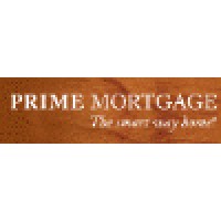 Prime Mortgage logo, Prime Mortgage contact details