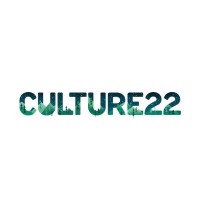 Culture22 logo, Culture22 contact details