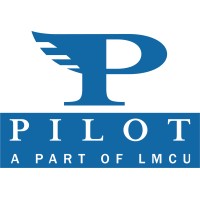 Pilot Bank logo, Pilot Bank contact details