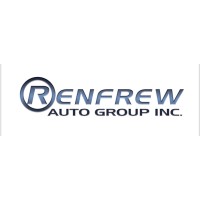 Renfrew Auto Group logo, Renfrew Auto Group contact details