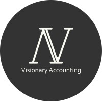 Visionary Accounting logo, Visionary Accounting contact details