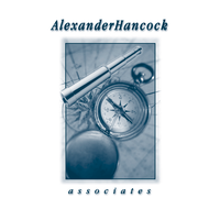 AlexanderHancock Associates logo, AlexanderHancock Associates contact details