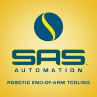 SAS Automation LLC logo, SAS Automation LLC contact details