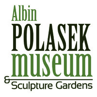 Albin Polasek Museum logo, Albin Polasek Museum contact details