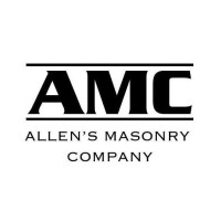 Allen Masonry Inc logo, Allen Masonry Inc contact details