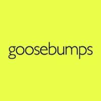 Goosebumps logo, Goosebumps contact details