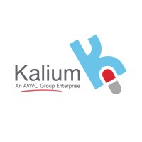 KaliumGroup logo, KaliumGroup contact details